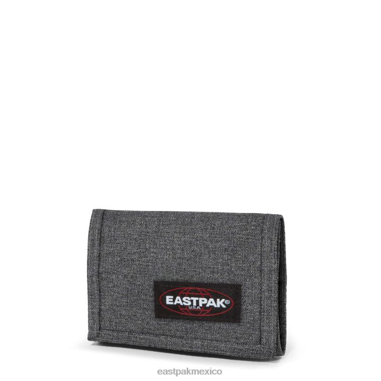 Eastpak equipo de mezclilla negro individual nube azul marino 828F6335 accesorios