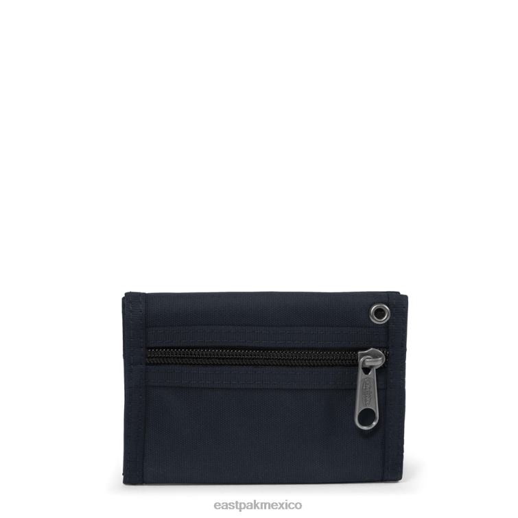 Eastpak tripulación de una sola nube azul marino ultra marino 828F6336 accesorios