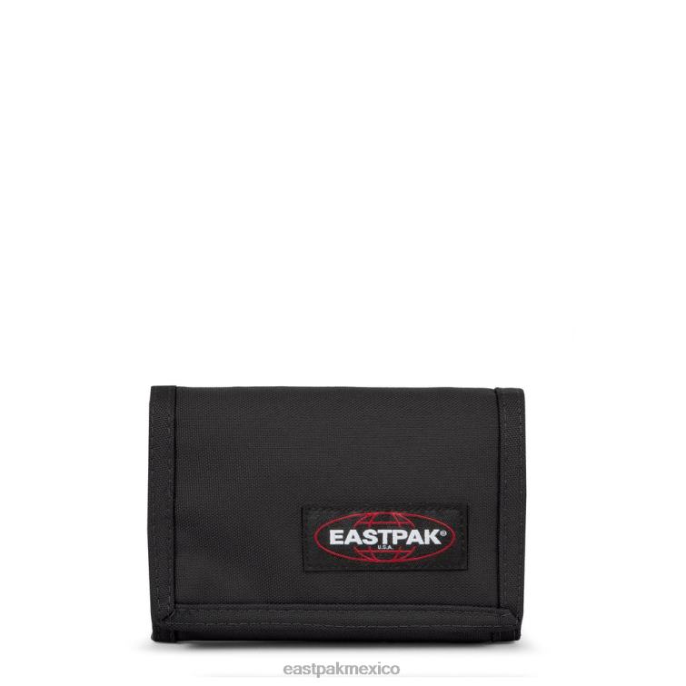 Eastpak tripulante solo negro mezclilla negra 828F6334 accesorios