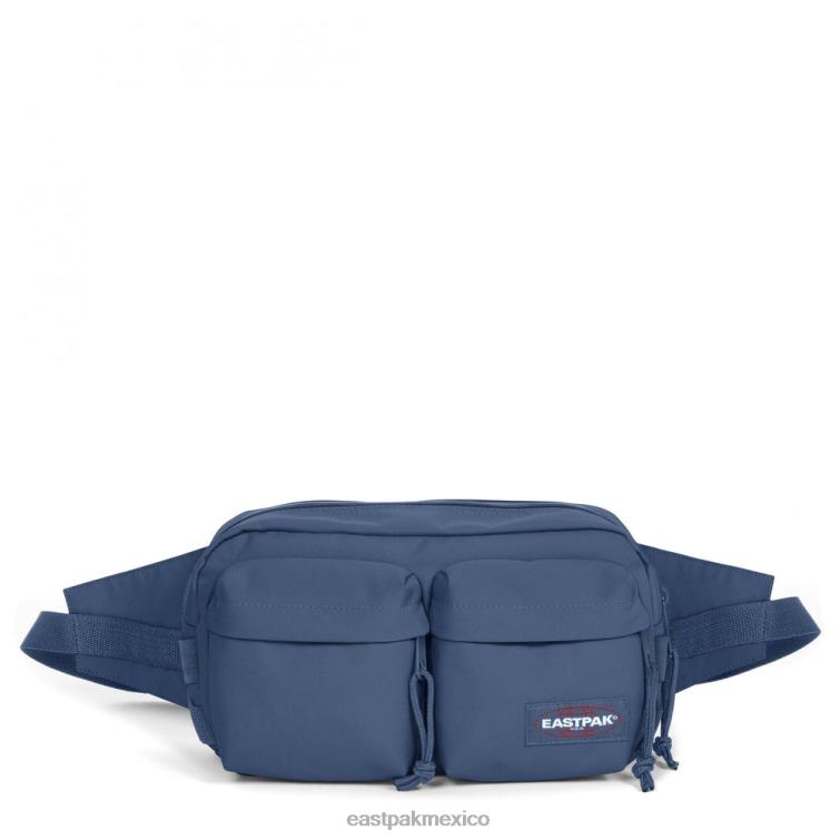 Eastpak riñonera doble piloto de polvo 828F6309 bolsas