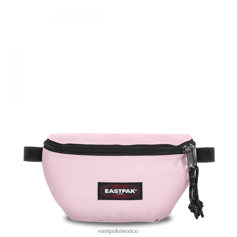 Eastpak saltador Rosa palido 828F6321 bolsas