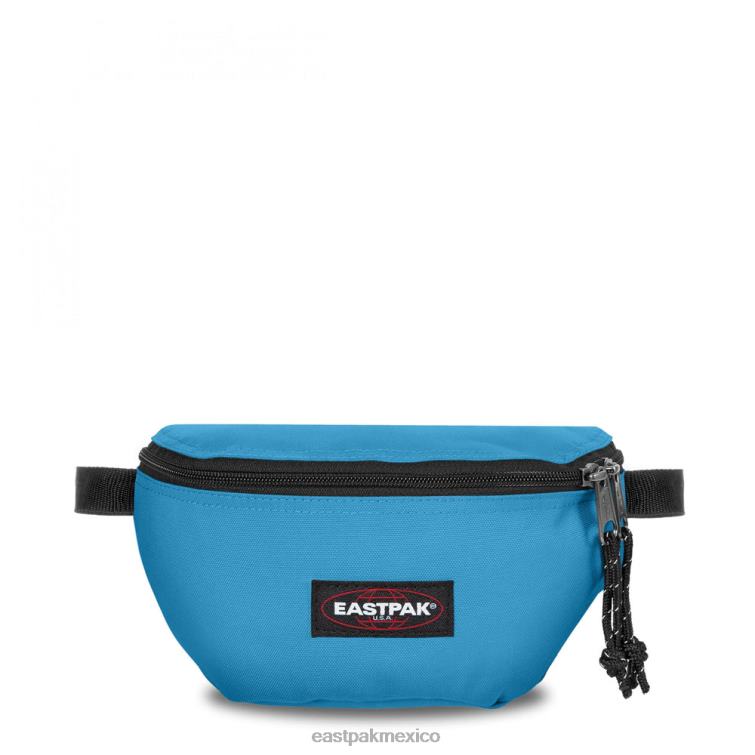Eastpak saltador amplio azul 828F6324 bolsas