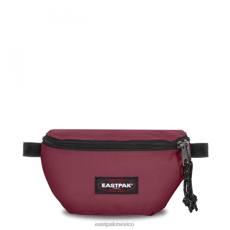 Eastpak saltador burdeos espeso 828F6317 bolsas