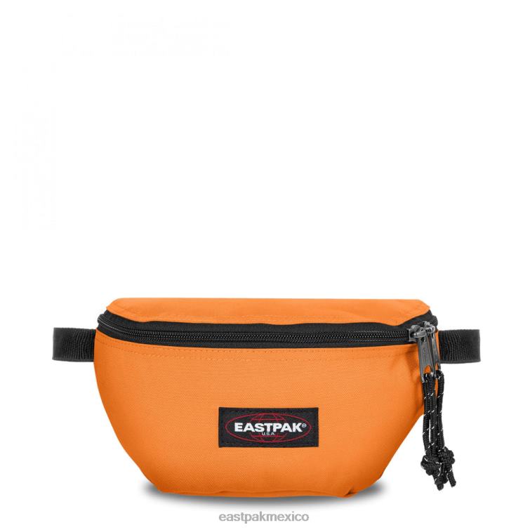 Eastpak saltador naranja organica 828F6316 bolsas