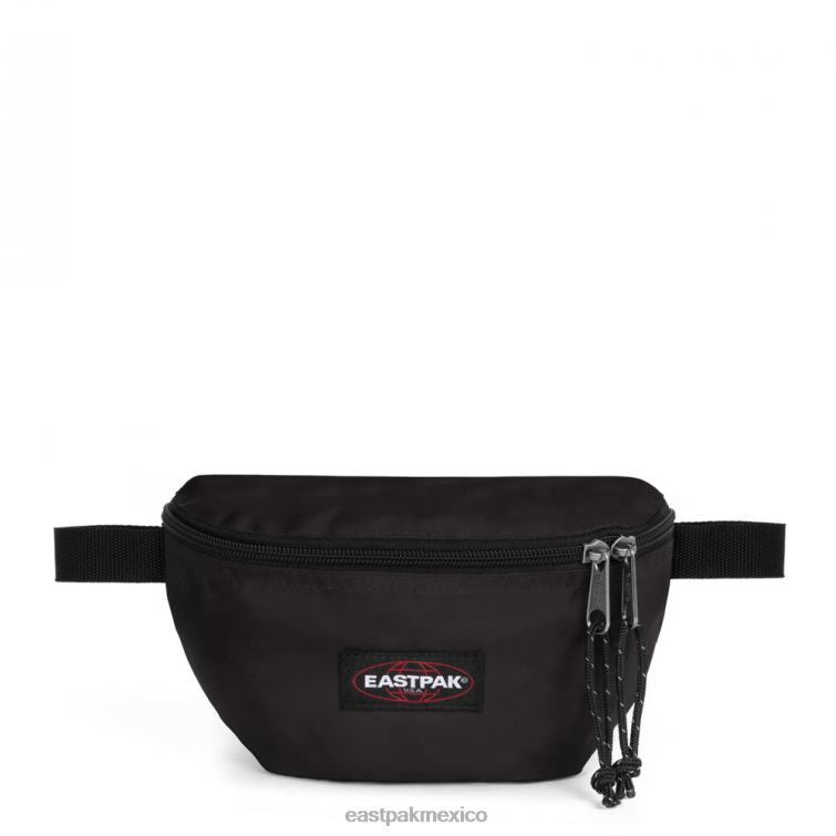 Eastpak saltador polvo negro 828F6298 bolsas