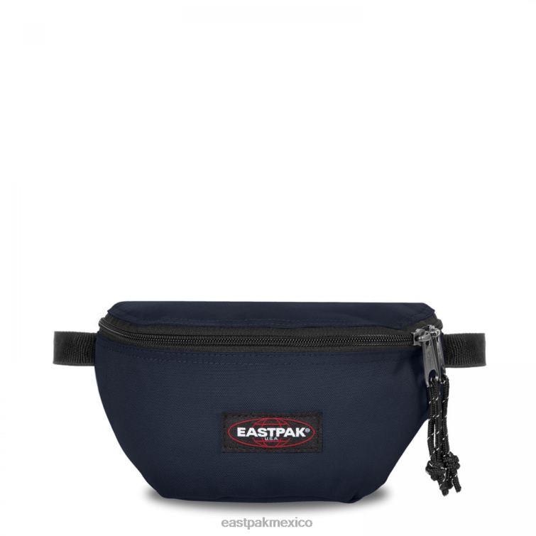 Eastpak saltador ultra marino 828F6332 bolsas