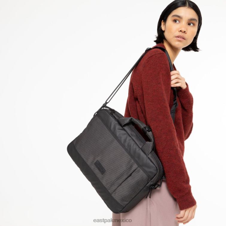 Eastpak acción melange cnnct 828F6277 bolsas de hombro