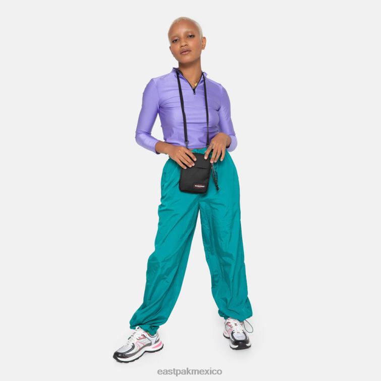 Eastpak compañero negro 828F6251 bolsas de hombro