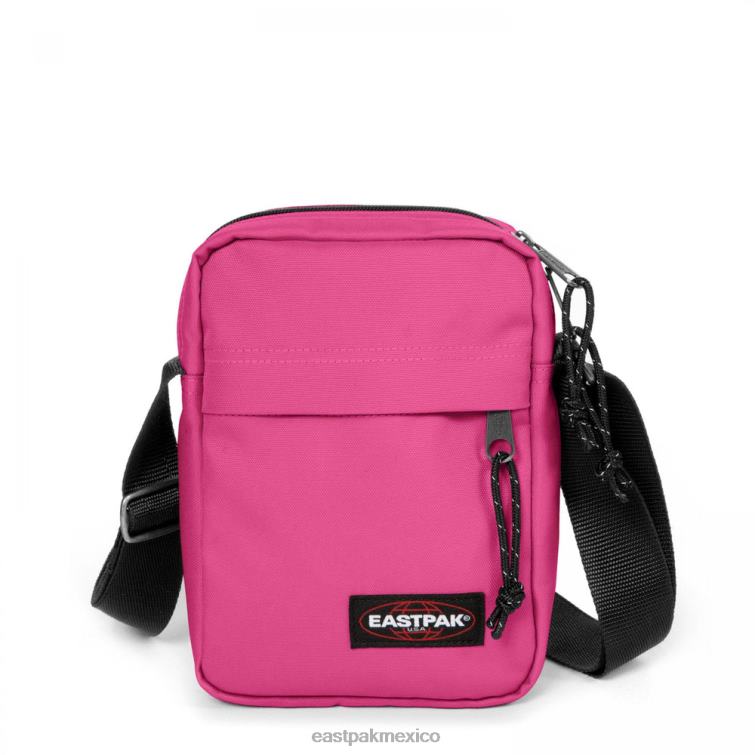 Eastpak el único escape rosa 828F6257 bolsas de hombro