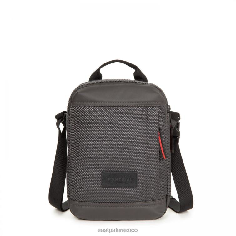 Eastpak el único gris 828F6244 bolsas de hombro