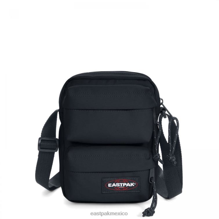 Eastpak el que se duplicó nube azul marino 828F6242 bolsas de hombro