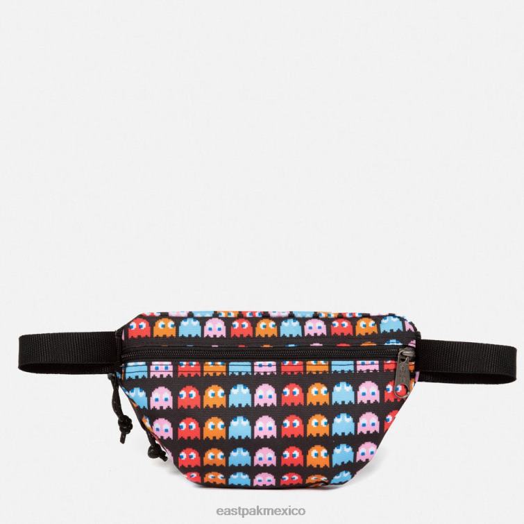 Eastpak pac-man saltador fantasmas pacman 828F6265 bolsas de hombro