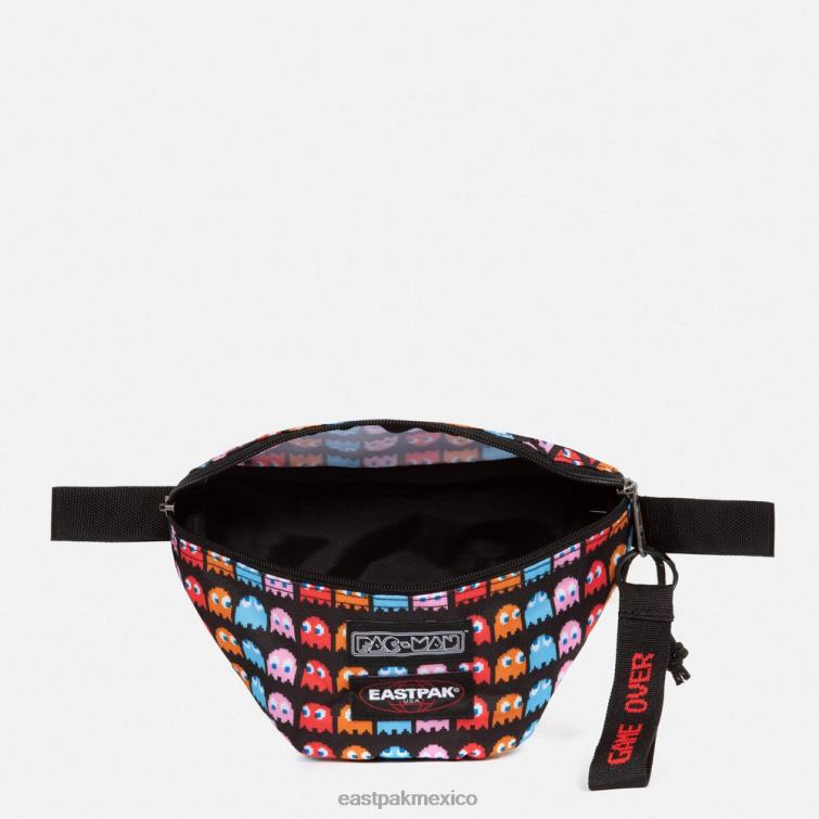 Eastpak pac-man saltador fantasmas pacman 828F6265 bolsas de hombro