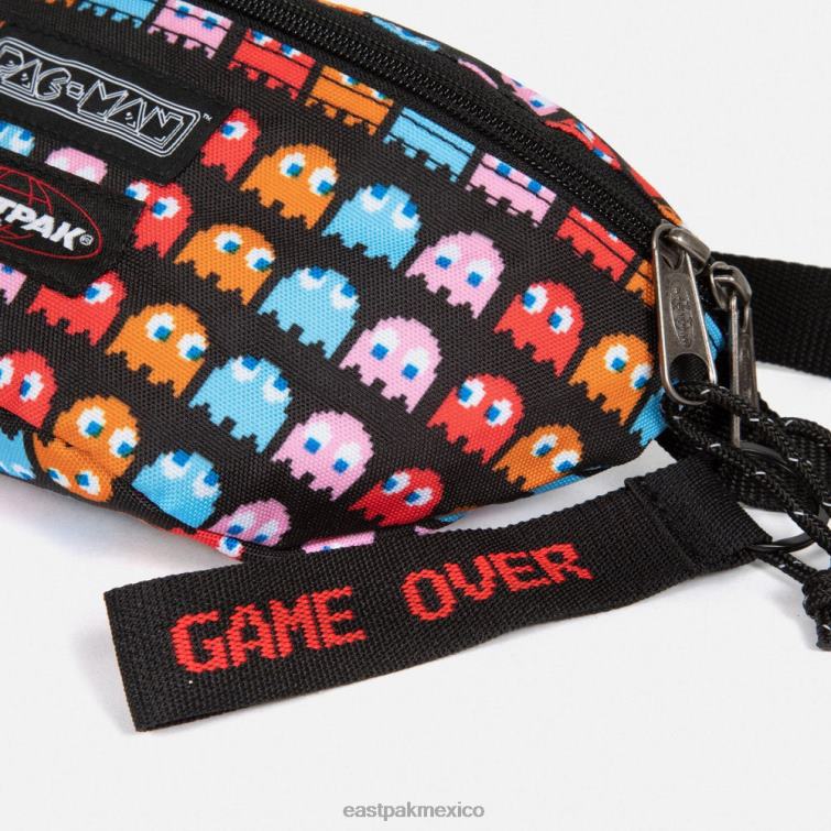 Eastpak pac-man saltador fantasmas pacman 828F6265 bolsas de hombro