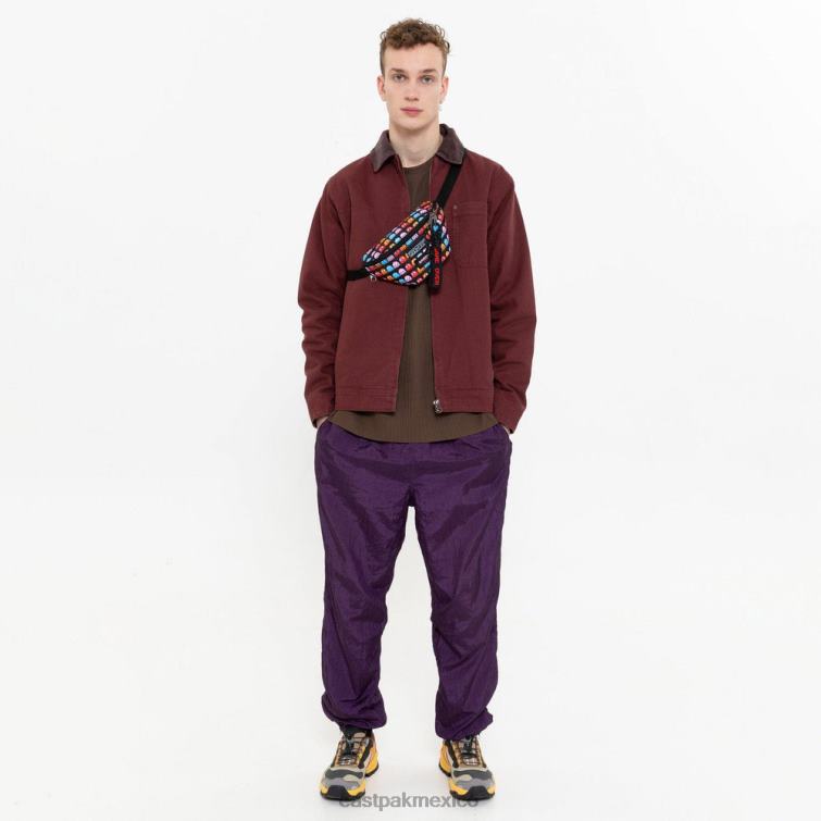 Eastpak pac-man saltador fantasmas pacman 828F6265 bolsas de hombro