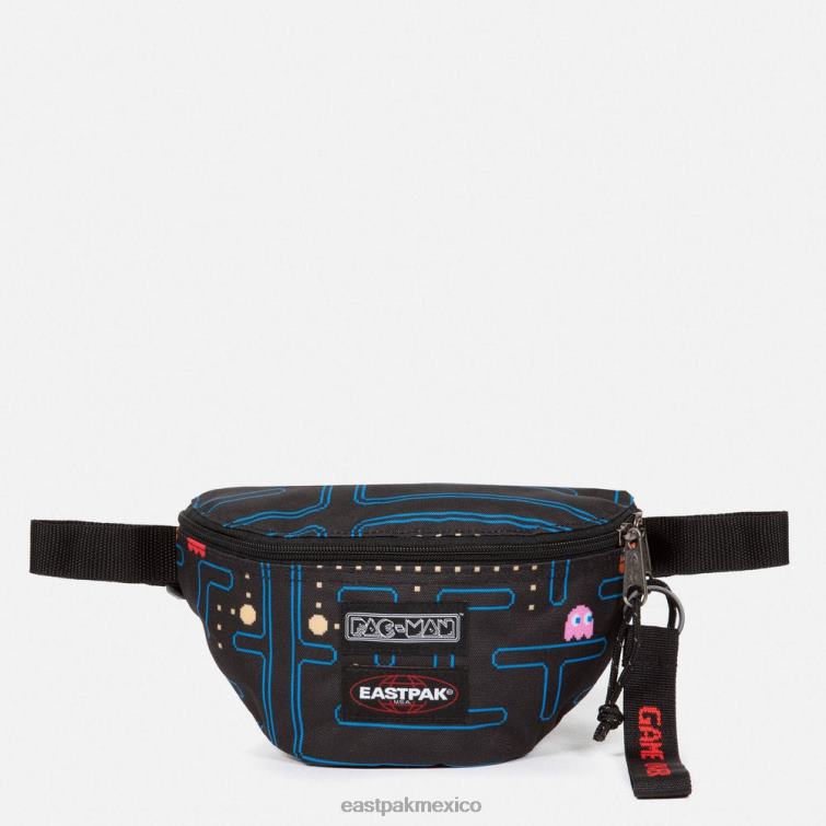 Eastpak pac-man saltador laberinto 828F6263 bolsas de hombro