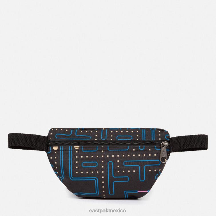 Eastpak pac-man saltador laberinto 828F6263 bolsas de hombro
