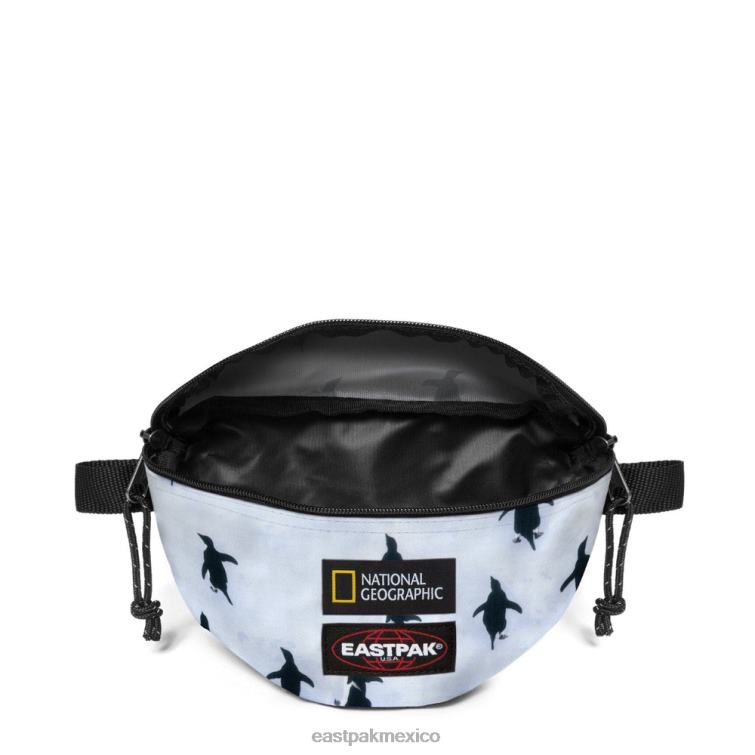 Eastpak saltador ng peng uin 828F6271 bolsas de hombro