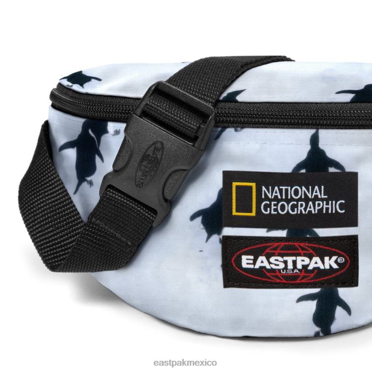 Eastpak saltador ng peng uin 828F6271 bolsas de hombro