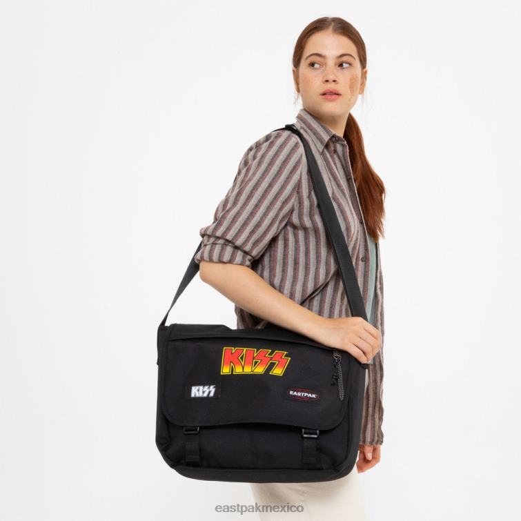 Eastpak delegado + beso marca beso grunge 828F6273 bolsas de hombro