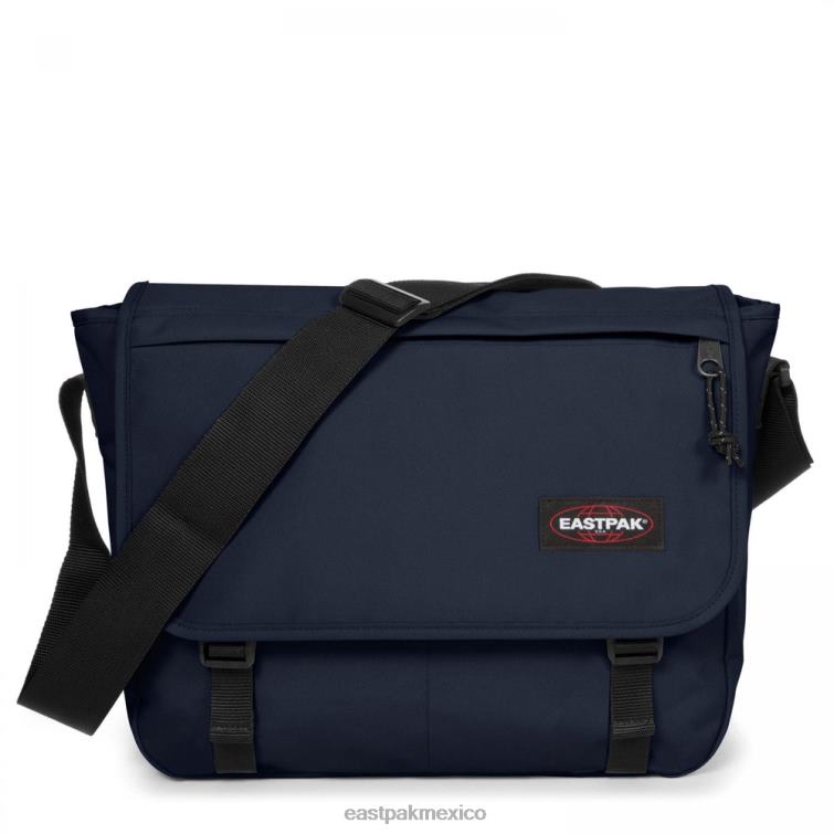 Eastpak delegado + ultra marino 828F6275 bolsas de hombro