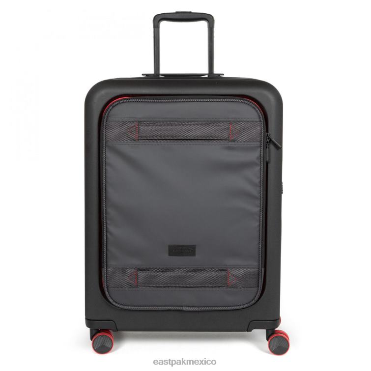 Eastpak caso cnnct l cnnct acento gris 828F6214 equipaje