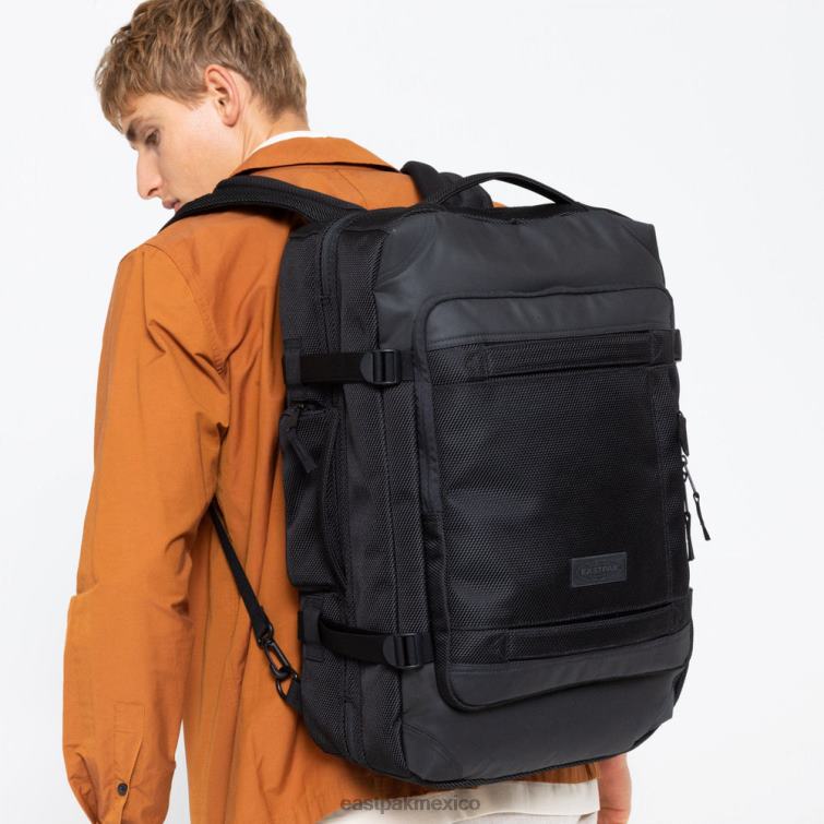 Eastpak paquete de viaje abrigo 828F6217 equipaje