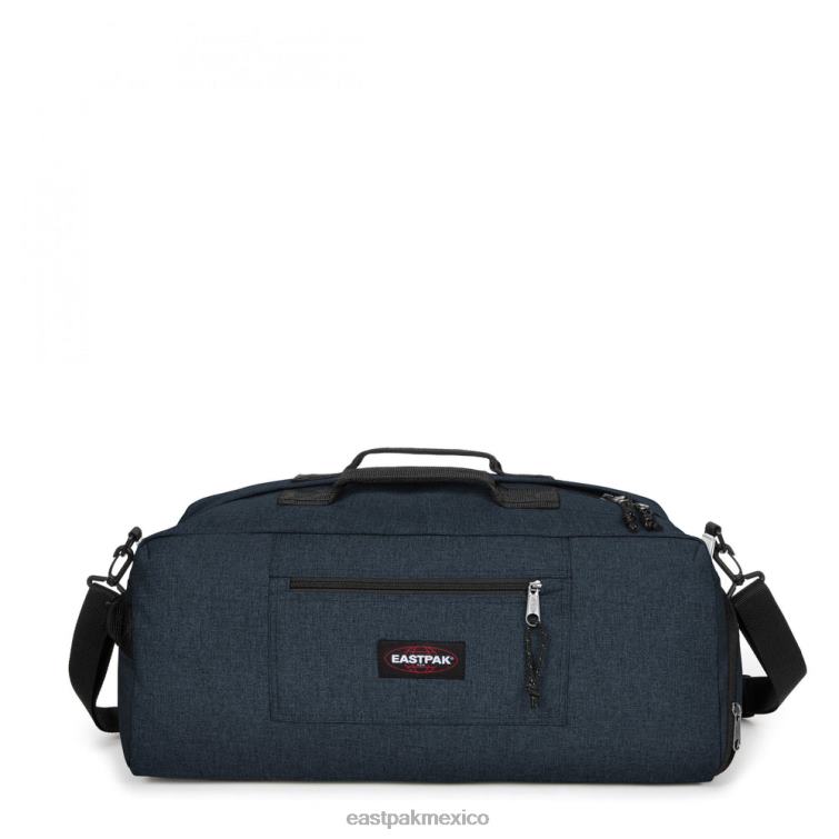 Eastpak duffl'r m mezclilla triple 828F6234 equipaje