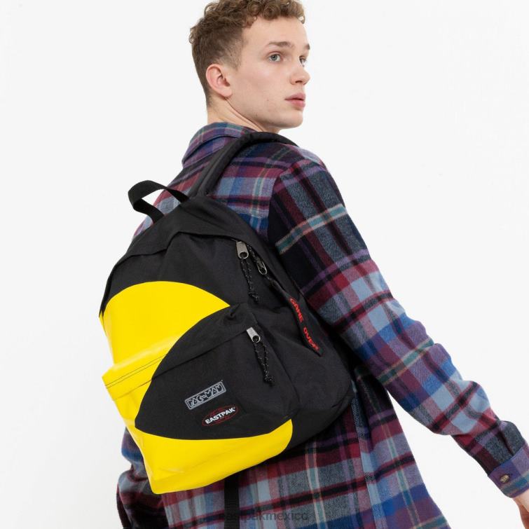 Eastpak acolchado pak'r pac-man pacman colocado 828F619 mochilas
