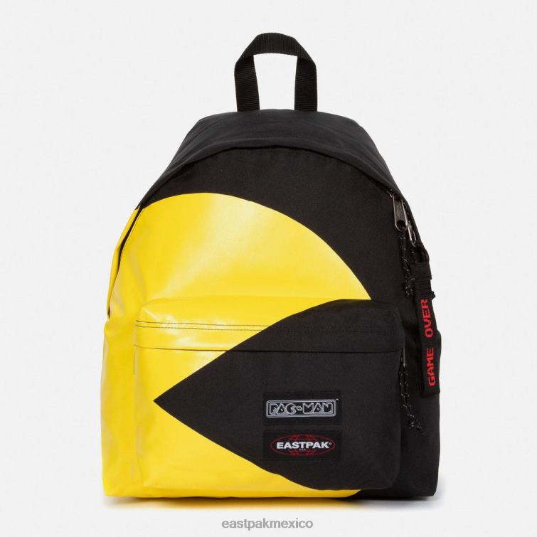 Eastpak acolchado pak\'r pac-man pacman colocado 828F619 mochilas