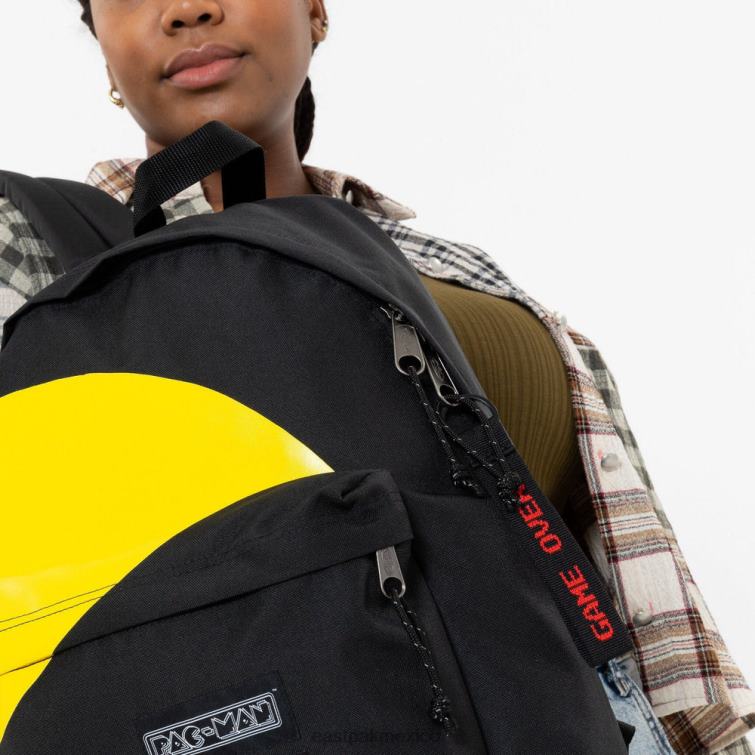 Eastpak acolchado pak\'r pac-man pacman colocado 828F619 mochilas