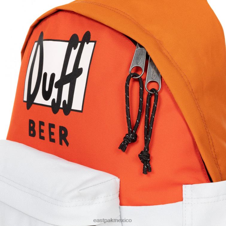 Eastpak día pak\'r los simpsons tontos 828F628 mochilas