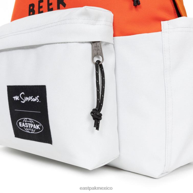 Eastpak día pak\'r los simpsons tontos 828F628 mochilas