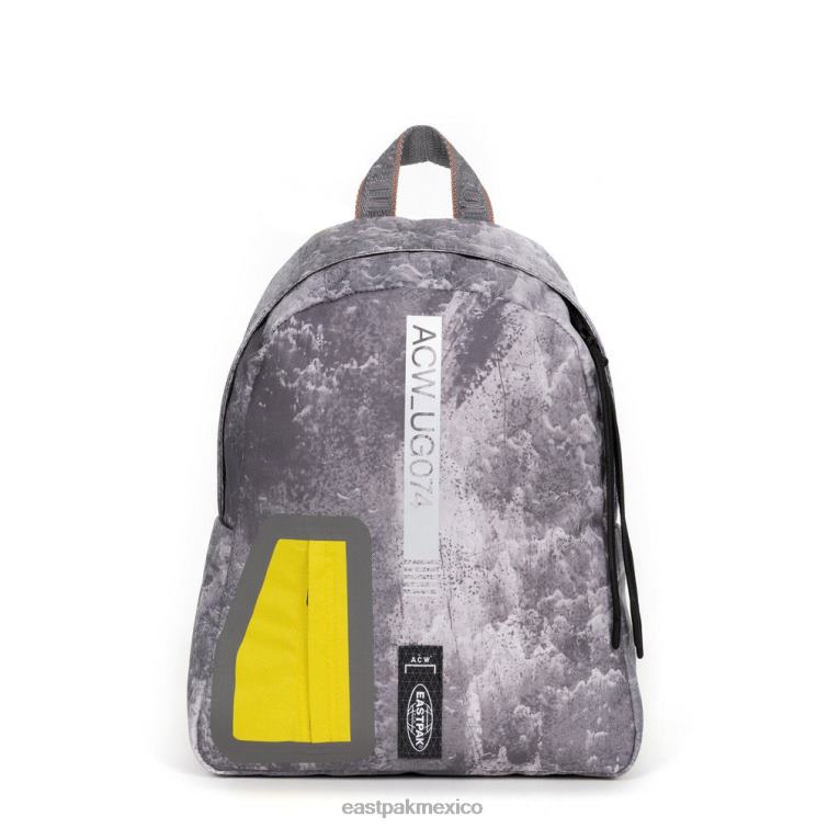 Eastpak órbita acw nube gris 828F625 mochilas