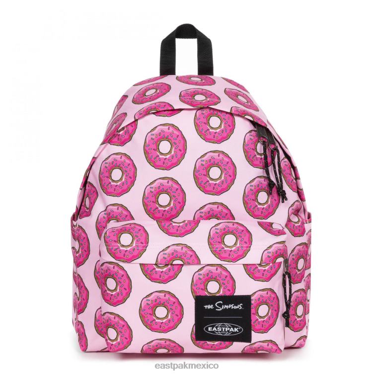 Eastpak día pak'r simpsons rosquilla 828F6191 mochilas