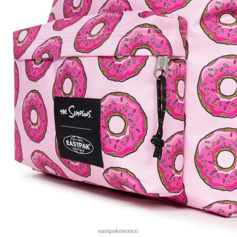Eastpak día pak\'r simpsons rosquilla 828F6191 mochilas