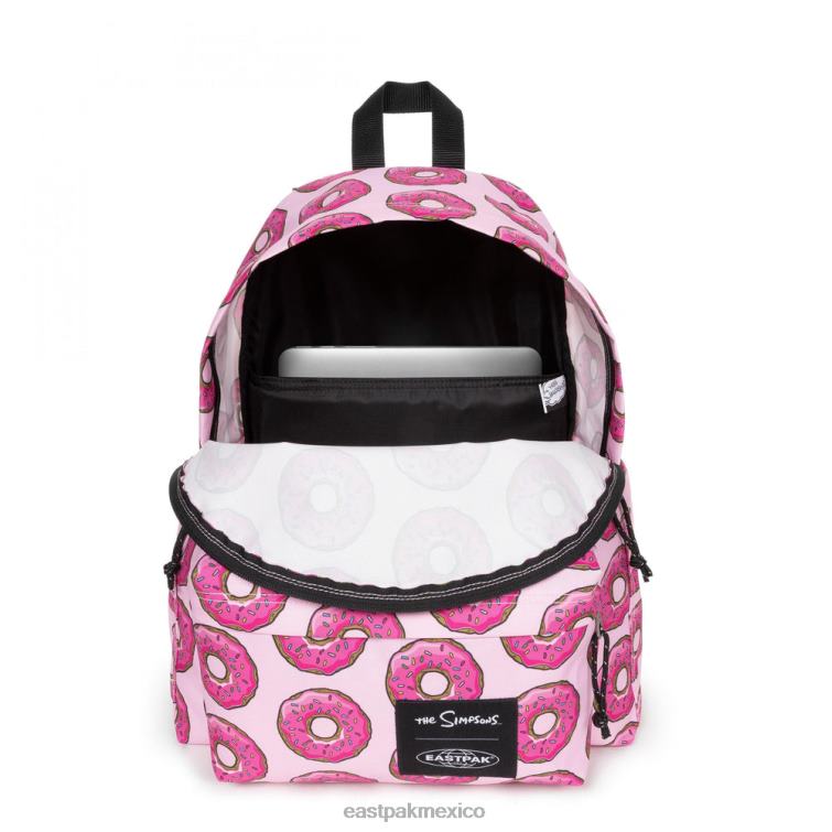 Eastpak día pak\'r simpsons rosquilla 828F6191 mochilas