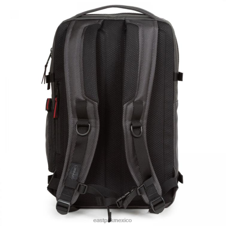 Eastpak técum l cnnct acento gris 828F6189 mochilas