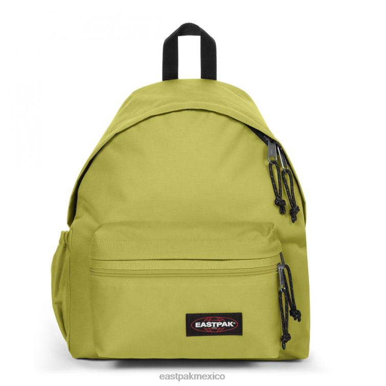 Eastpak cremallera acolchada + cal enlazada 828F641 mochilas