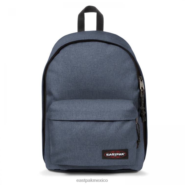 Eastpak fuera de la oficina vaqueros astutos 828F6112 mochilas