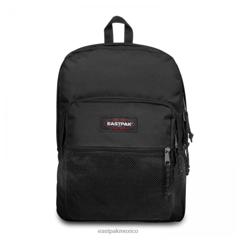 Eastpak pináculo negro 828F6128 mochilas
