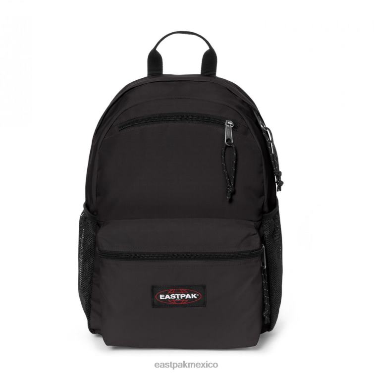 Eastpak Morler polvo negro 828F635 mochilas