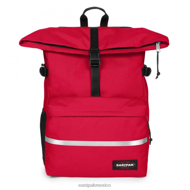 Eastpak bicicleta maclo marinero rojo 828F667 mochilas