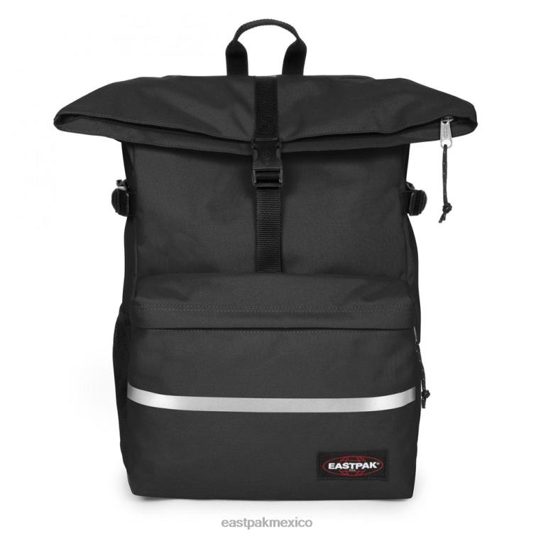 Eastpak bicicleta maclo negro 828F669 mochilas