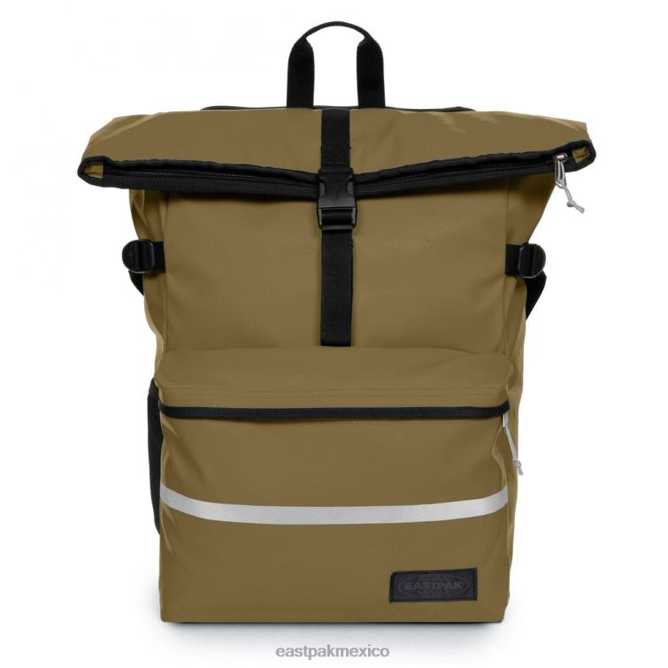 Eastpak bicicleta malco ejército de lona 828F666 mochilas
