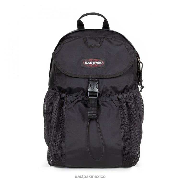 Eastpak dw polvo negro 828F637 mochilas