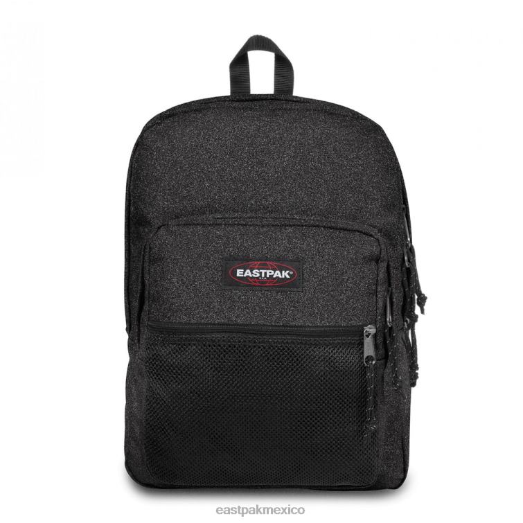 Eastpak pináculo chispa negra 828F632 mochilas