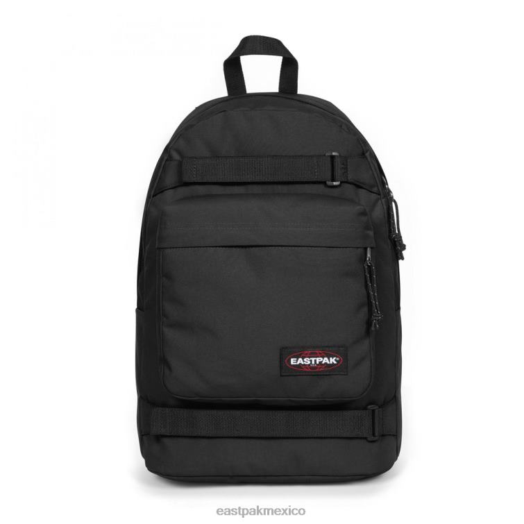 Eastpak skate pak'r negro 828F657 mochilas