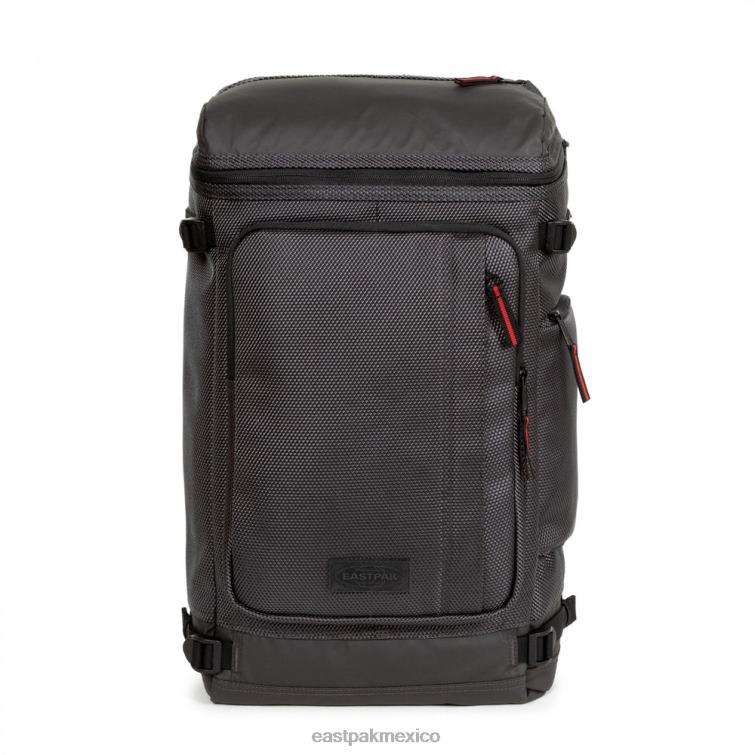 Eastpak parte superior de tecum cnnct acento gris 828F6162 mochilas