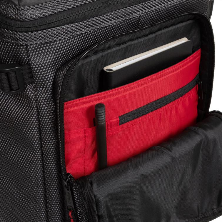 Eastpak parte superior de tecum cnnct acento gris 828F6162 mochilas